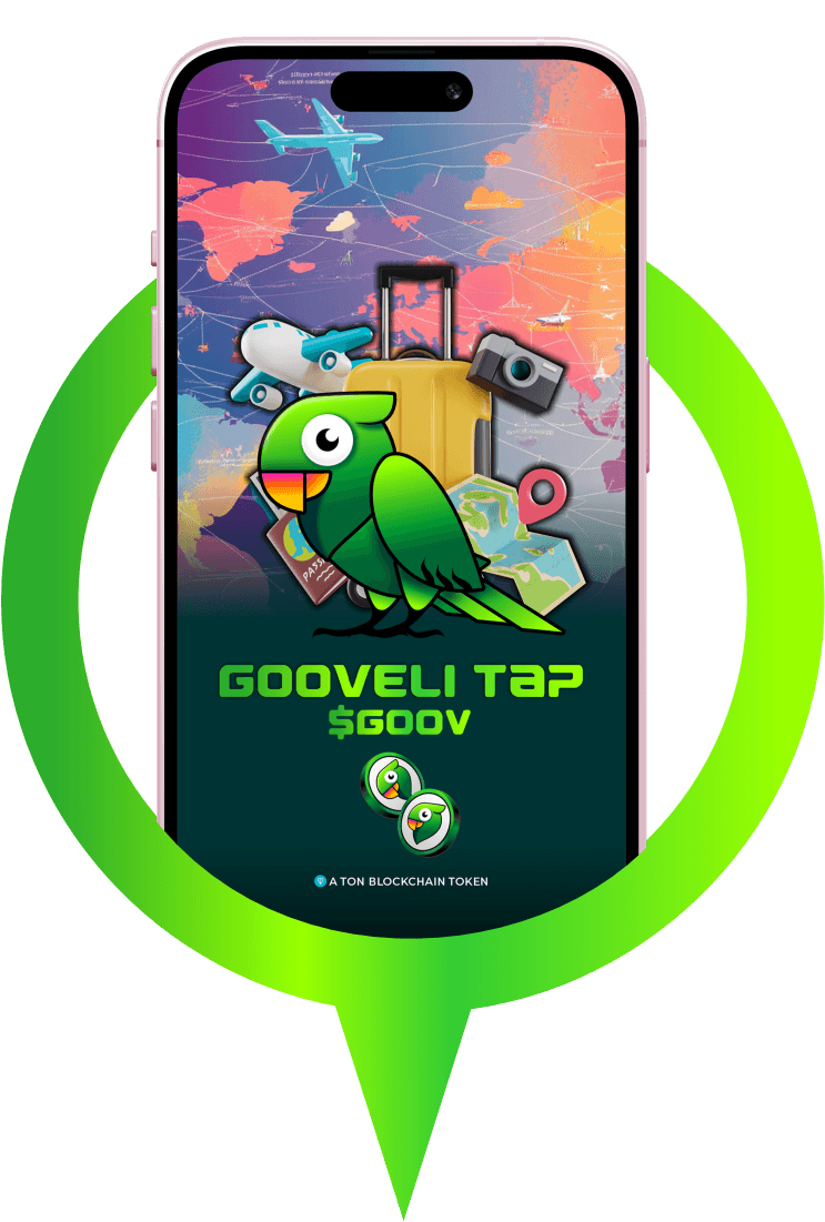 Tap Tap Icon